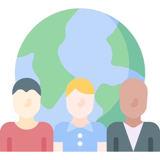 ACC - Global Presence
