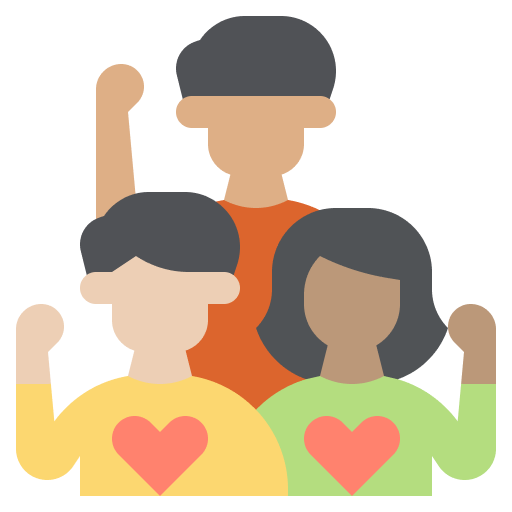 ACC - volunteers
